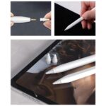 Replacement tips 4smarts for Apple Pencil 1/2 gen Apple Pencil USB-C 540665 - imagine 3