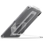 Spigen Air Skin Hybrid "S" iPad Pro 12.9" 2021/2022 crystal clear ACS05449 - imagine 8