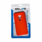 Beline Etui Candy Realme 6i/red