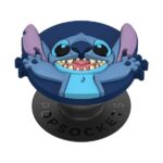 Popsockets 2 PopOuts Stitch 112621 - Premium Phone Grip and Stand - imagine 2