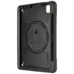 Obudowa z uchwytem 4smarts Rugged Case    Grip do iPad Air 11" (M3/M2/4.Gen./5.Gen.) / iPad Pro 11 (1.Gen./2.Gen./3.Gen./4.Gen.) - imagine 4