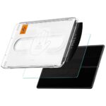 Szkło hartowane Spigen Glas.TR "EZ FIT    PRO" do Samsung Galaxy Tab S11 Ultra