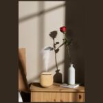 Diffuser Natural Orgin Barrel Woodend beige - imagine 2