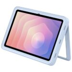 Samsung Frame Cover for Galaxy Tab S11 blue - imagine 5