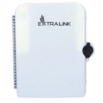 Extralink Fiona | Fiber optic distribution box | 24 core