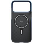 Case PITAKA Ultra-Slim MagSafe for iPhone 17 Pro Max over the horizon - imagine 5