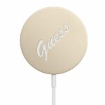 Guess Wireless Charger GUCBMSVSLG 15W MagSafe