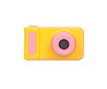 Extralink Kids Camera H8 Pink | Camera | 1080P 30fps, 2.0" screen - imagine 3