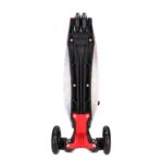 Extralink Kids Scooter Baby Adventure, 4 Designs - imagine 7