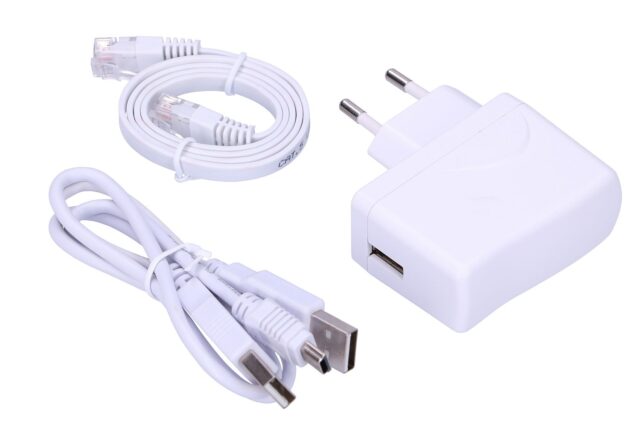 TP-Link TL-MR3020 | WiFi Router | 3G/4G, N150, 1x RJ45 100Mb/s, 1x USB - imagine 6