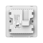 Ruijie Reyee RG-RAP1200(F) | Access point | Wi-Fi 5, 1267Mbps, 2x RJ45 100Mb/s, wall mounted - imagine 3