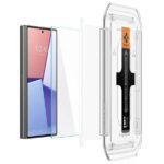 Spigen Glas.TR Sam Z Fold 6 2pcs "EZ FIT" AGL07969 Tempered Glass - imagine 8
