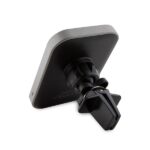 BMW inductive holder BMMWCCMPGPK 15W for dashboard/windshield/air vent black MagSafe M Edition - imagine 3