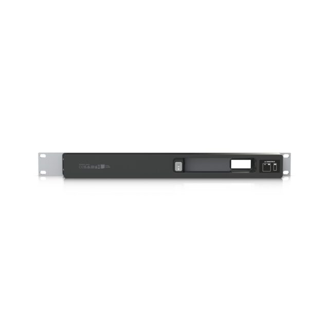Ubiquiti CKG2-RM | Rackmount kit | for Cloud Key G2 and Cloud Key G2 Plus - imagine 6