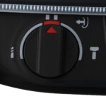 EXTRALINK POWERLINK AKUMULATOROWY MŁOT UDAROWO-OBROTOWY PWL-6608 26MM 20V 2X4AH - imagine 4