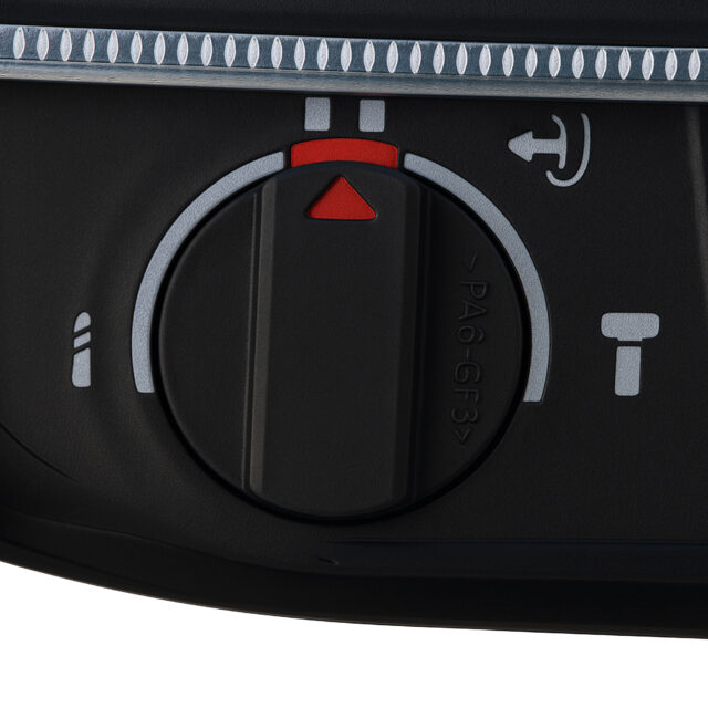 EXTRALINK POWERLINK AKUMULATOROWY MŁOT UDAROWO-OBROTOWY PWL-6608 26MM 20V 2X4AH - imagine 4