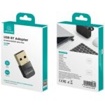 Adapter USB Bluetooth USAMS ZB321 5.1    czarny - imagine 6