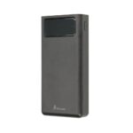 Extralink EPB-112 30000mAh Black | Powerbank | Power bank, USB-C - imagine 3
