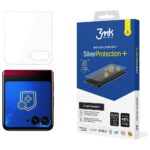 3MK SilverProtect+ Motorola Razr 40Ultra Wet-Install Antimicrobial Film