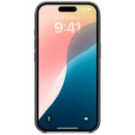 Etui Beats by dr. Dre MCFC4LL/A iPhone 16 6.1" MagSafe czarny/black - imagine 2