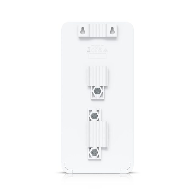 Ubiquiti F-POE-G2 | Media converter | FiberPoE Gen 2, 1x SFP, 1x RJ45 1000Mb/s - imagine 5