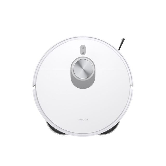 Xiaomi Robot Vacuum X20 Pro | Smart robot vacuum cleaner | 5200mAh, 7000Pa - imagine 5