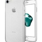 Spigen Liquid Crystal Glitter iPhone 7/8/SE 2020 / SE 2022 Glitter Crystal 042CS21760