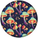 Waboba Wingman silicone disc frisbee 15cm - imagine 8