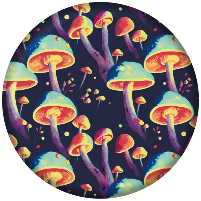 Waboba Wingman silicone disc frisbee 15cm - imagine 8