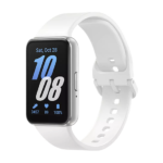 Watch Samsung Galaxy Fit 3 R390 40mm BT - Silver