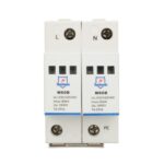 M60B2 | Surge protector | 60kA max discharge current - imagine 2