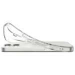 Spigen Liquid Crystal MAG MagSafe Case for iPhone 17 White - imagine 6