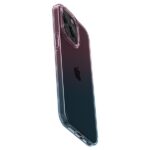 Spigen Liquid Crystal iPhone 15 Pro 6.1" gradation pink - imagine 8