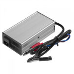 Green Cell ADCAV02 | Charger | for LiFePO4 battery 14.6V 10A - imagine 3