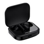 Xiaomi Redmi Buds 5 Wireless Earbuds Black, Bluetooth 5.3 - imagine 2