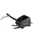 WILDMAN GD5 4L Bike Rack Case/Bag, Dark Green - imagine 3