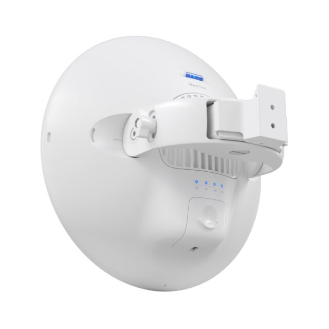 Ubiquiti Wave-Nano-EU | CPE | UISP Wave Nano, 60 GHz, 2 Gbps, 5 km, RJ45 1000Mb/s, IPX6 - imagine 5
