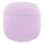 Guess Bluetooth headphones GUTWST26PSU TWS + docking station purple/purple Classic EST Logo - imagine 2