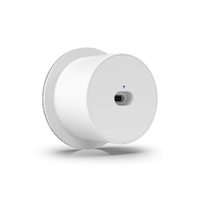 Ubiquiti UVC-AI-Theta-Audio | Speaker with microphone | dedicated for UVC-AI-Theta - imagine 3