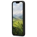 Etui dbramante 1928 Greenland do iPhone  14 Pro Max czarny/black - imagine 3