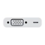 Adapter APPLE MD825ZM/A blister Lightning na VGA A1439 - imagine 2