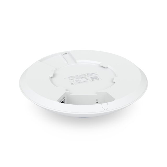 Ubiquiti UAP-AC-LR-5 | Access point | UniFi, MIMO, Dual Band, AC1300, 1x RJ45 1000Mb/s, PoE, 5-pack - imagine 3