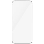 PanzerGlass Re:fresh Glass iPhone 15Plus 6.7" Ultra-Wide-Fit Screen Protection Easy Aligner 2823 - imagine 2