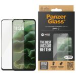 PanzerGlass Motorola moto g35 5G Screen  Protection Ultra-Wide Fit 6596