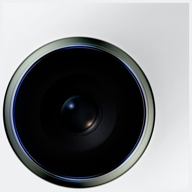 3MK HARDY Lens Protection Pro for Apple iPhone 17 Black - imagine 7