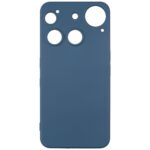 Case Beline Silicone for Nothing Phone 3 blue - imagine 3