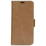 Etui dbramante 1928 Copenhagen Wallet do iPhone 14 brązowy/brown