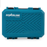 EXTRALINK POWERLINK AKUMULATOROWA WKRĘTARKA PWL-CD1003C 13MM 20V 2X1,5AH - imagine 6