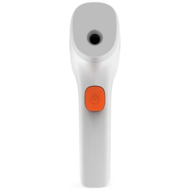 Digital thermometer Motorola TE-93 white - imagine 5