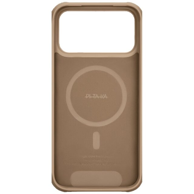 Etui PITAKA Aramid ProGuard MagSafe do    iPhone 17 Pro sunset - imagine 3